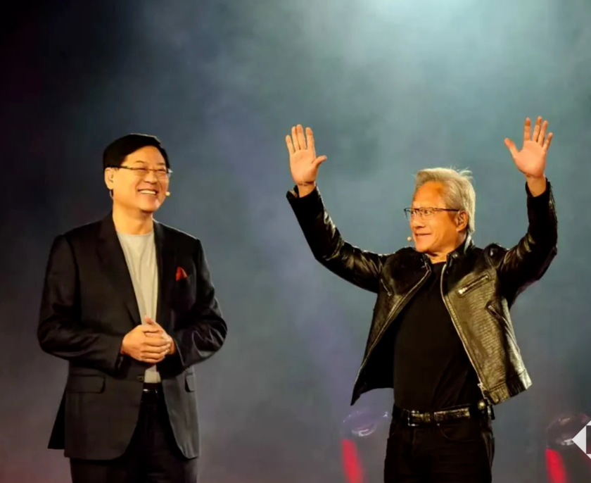 联想与英伟达推出“AI云超级工厂”：支持十万台GPU集群部署