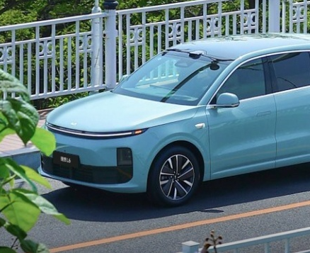 理想汽车2025年度用车报告出炉：辅助驾驶总里程30.7亿公里