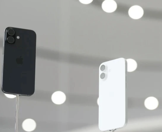 因内存价格飙升，iPhone 18大容量版售价或将上涨