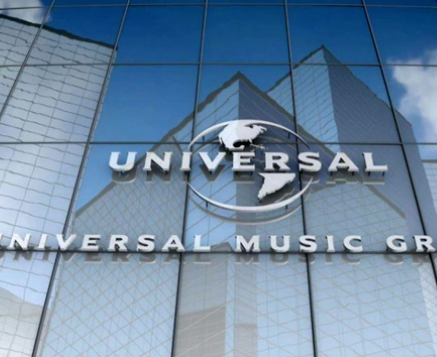 环球音乐与英伟达合作：艺人可用AI工具进行音乐创作