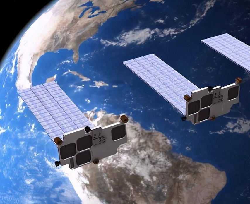 河南多地夜空现神秘光点，河南天文馆：系SpaceX“星链”卫星