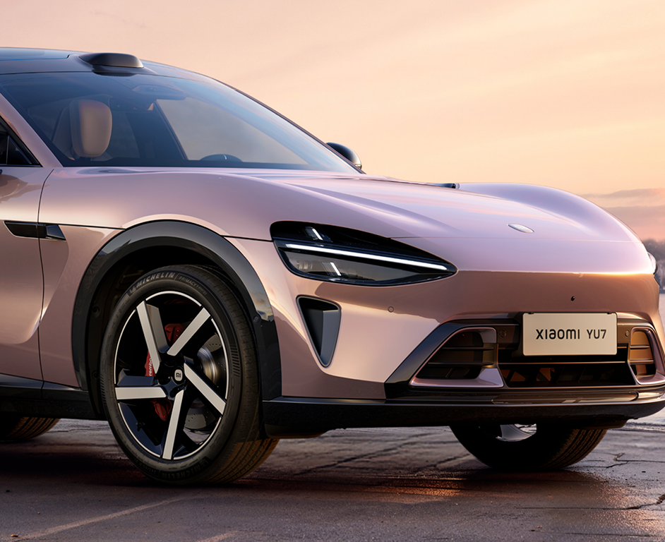 雷军回应今年目标55万台太保守：对小米汽车来说真得不低