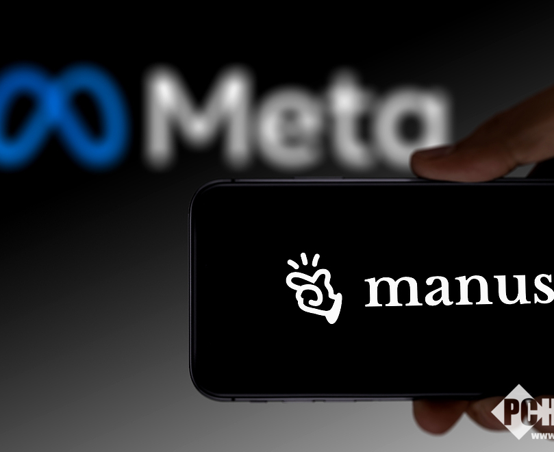 商务部回应审查Meta收购Manus：需符合中国法定流程