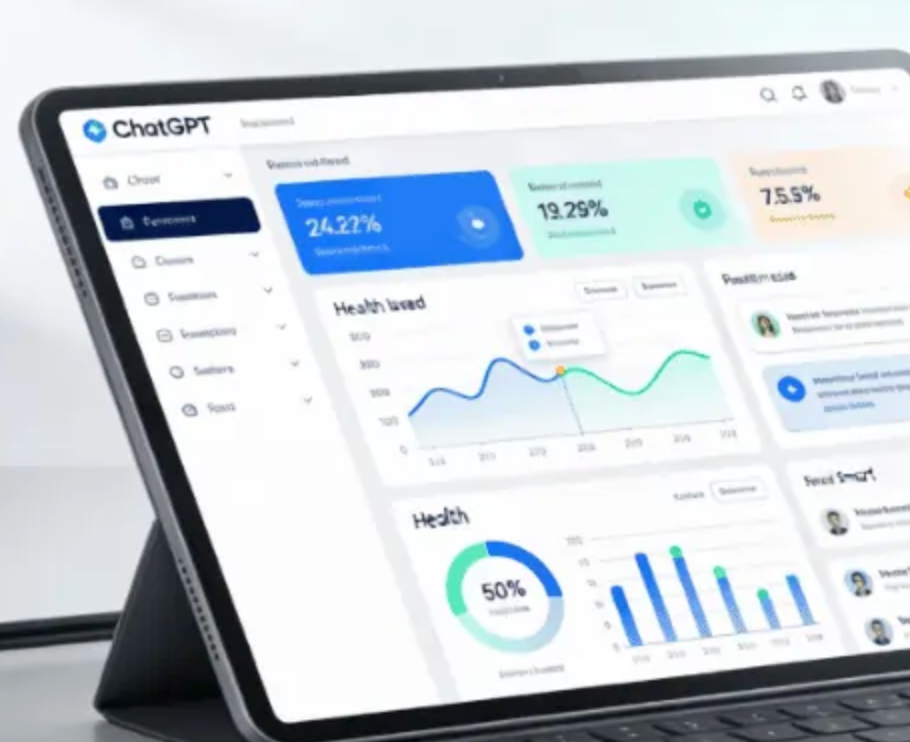 紧随阿里蚂蚁阿福，OpenAI宣布推出ChatGPT健康