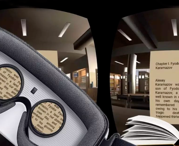 图书订货会开幕：重点展出AI创作助手、虚拟现实等图书