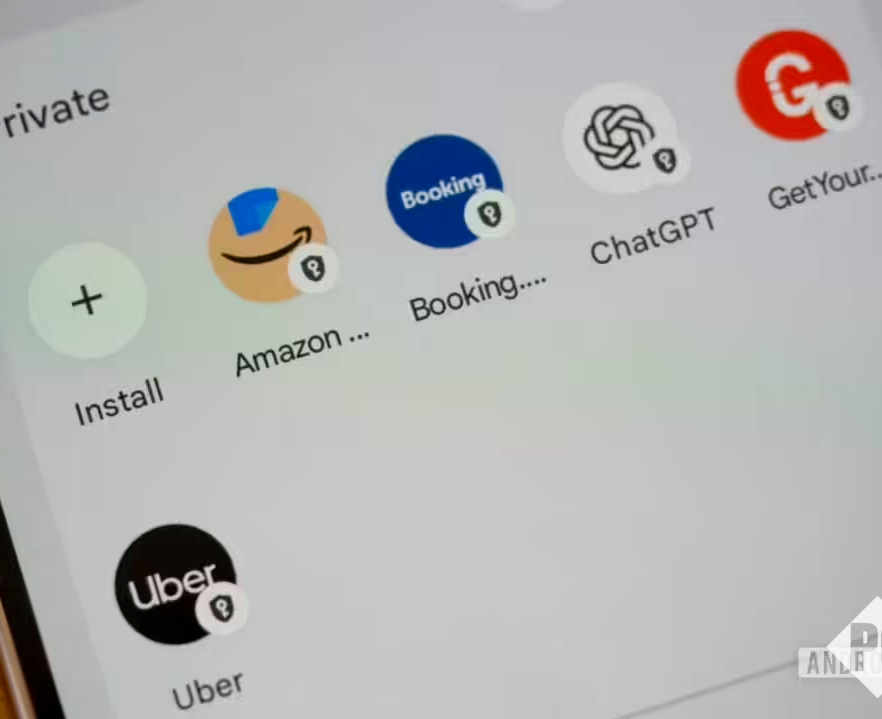 安卓17升级原生应用锁，通知可自动屏蔽敏感内容