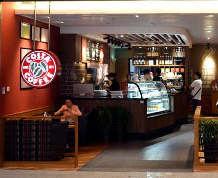 COSTA回应所售茶叶保质期超27年：越陈越香，可保存很久