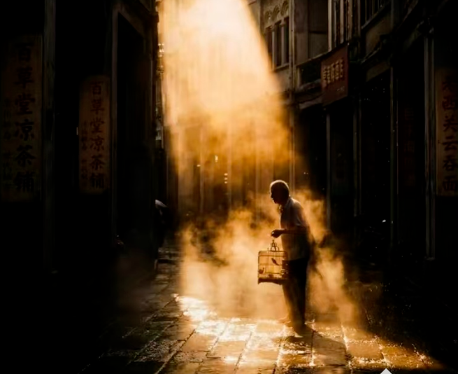 华住会回应摄影大赛第一名作品疑似AI生成：取消成绩，第二名递补