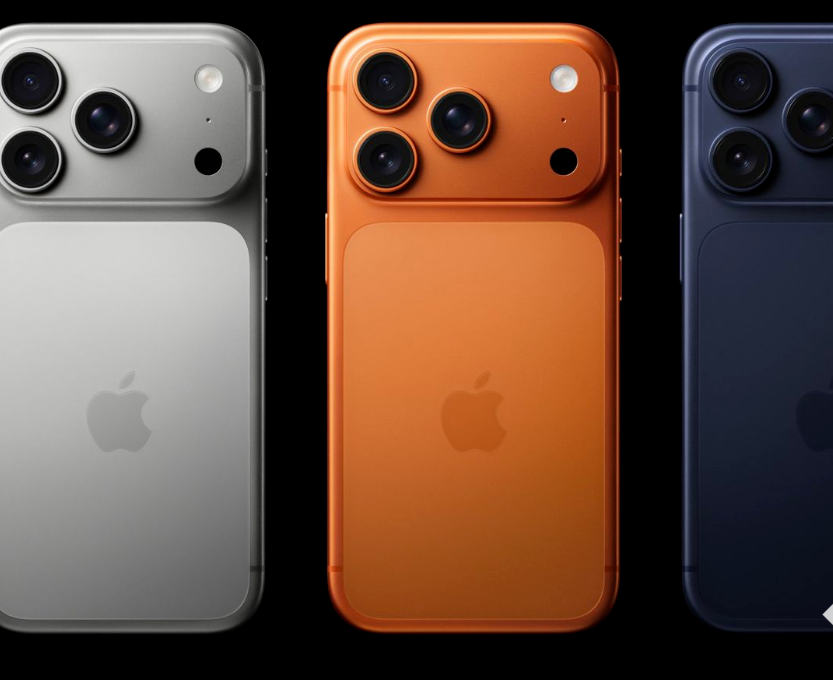 2025年全球智能手机出货量同比增长2%，苹果市占率第一