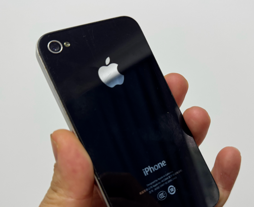 iPhone 4回收价飙升60倍：部分渠道标价150-300元