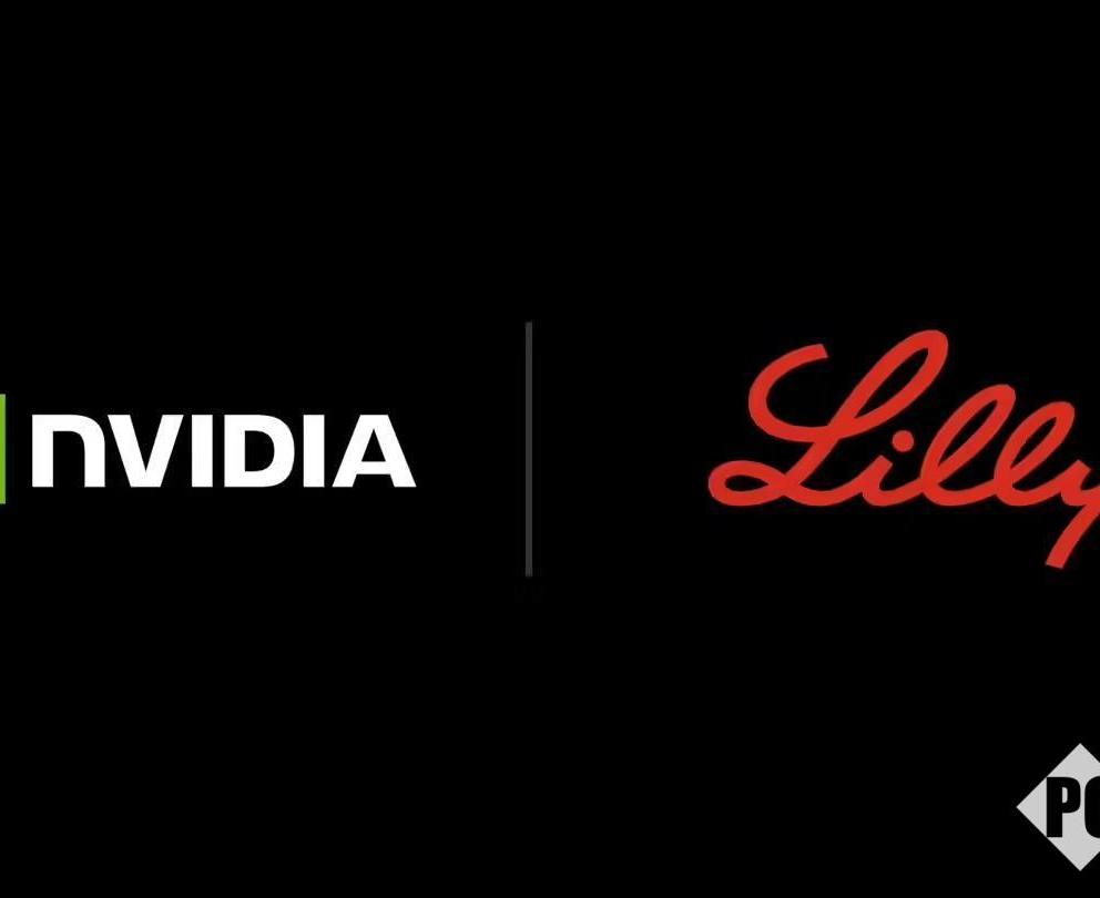 英伟达与礼来合作建立AI药物实验室，未来五年投资10亿美元
