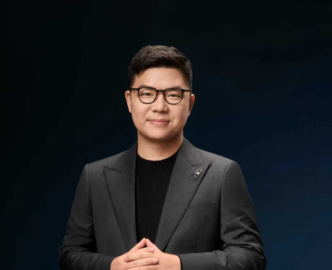 前比亚迪腾势品牌总经理赵长江新职官宣：正式加入智界汽车