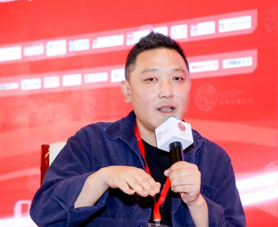 钟薛高创始人称“爱要不要”视频系恶意剪辑，终审已胜诉