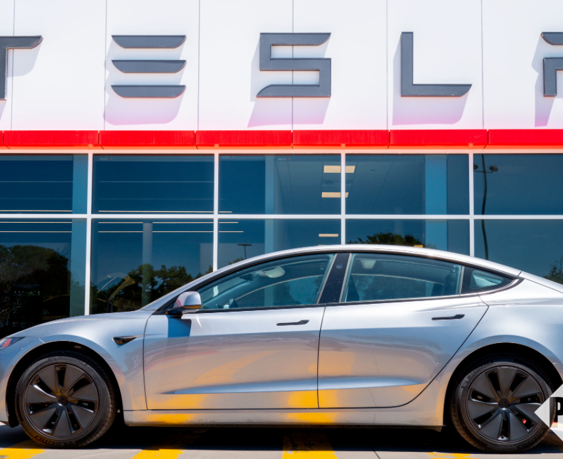 三星将向特斯拉供应车用5G调制解调器，首批应用于Robotaxi