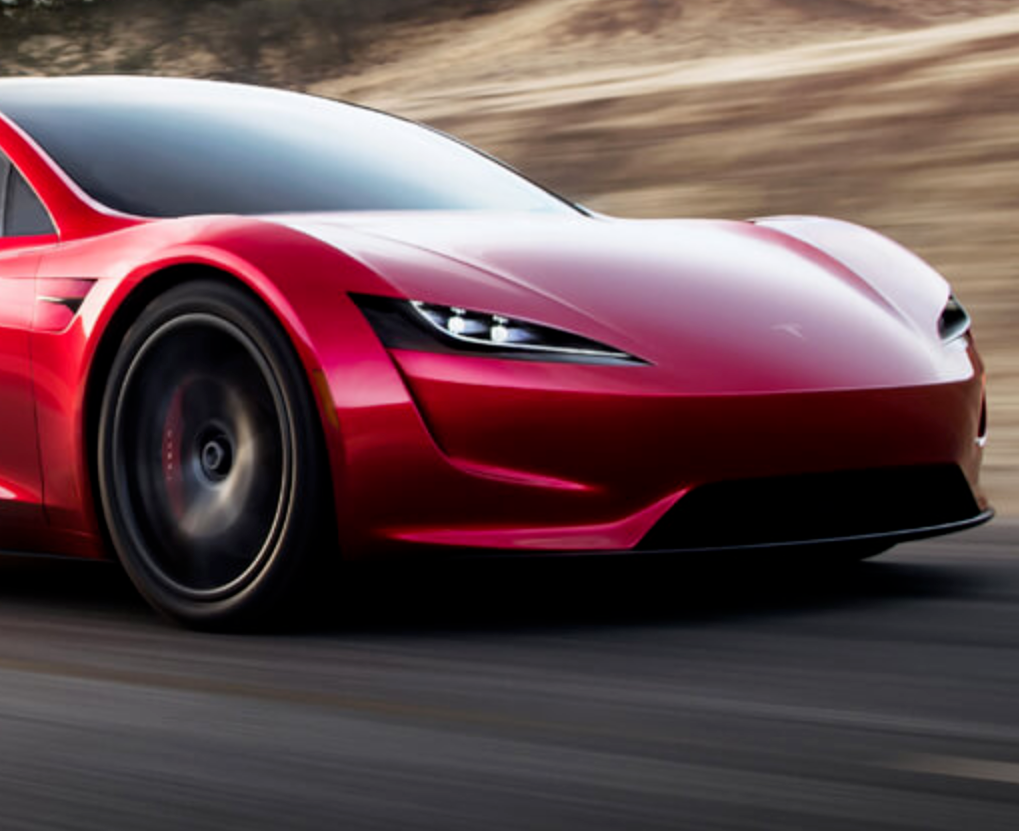 特斯拉高管朱晓彤获超52万股期权：行权价435.8美元，需等待五年