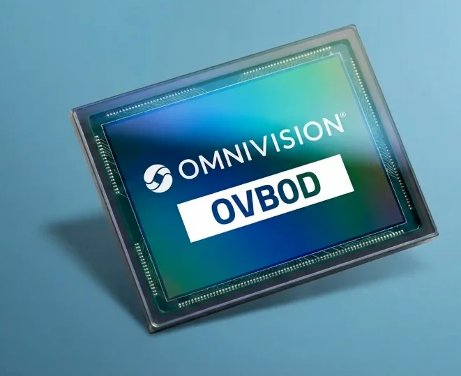 豪威OVB0D传感器曝光：拥有2亿像素，1/1.12超级大底