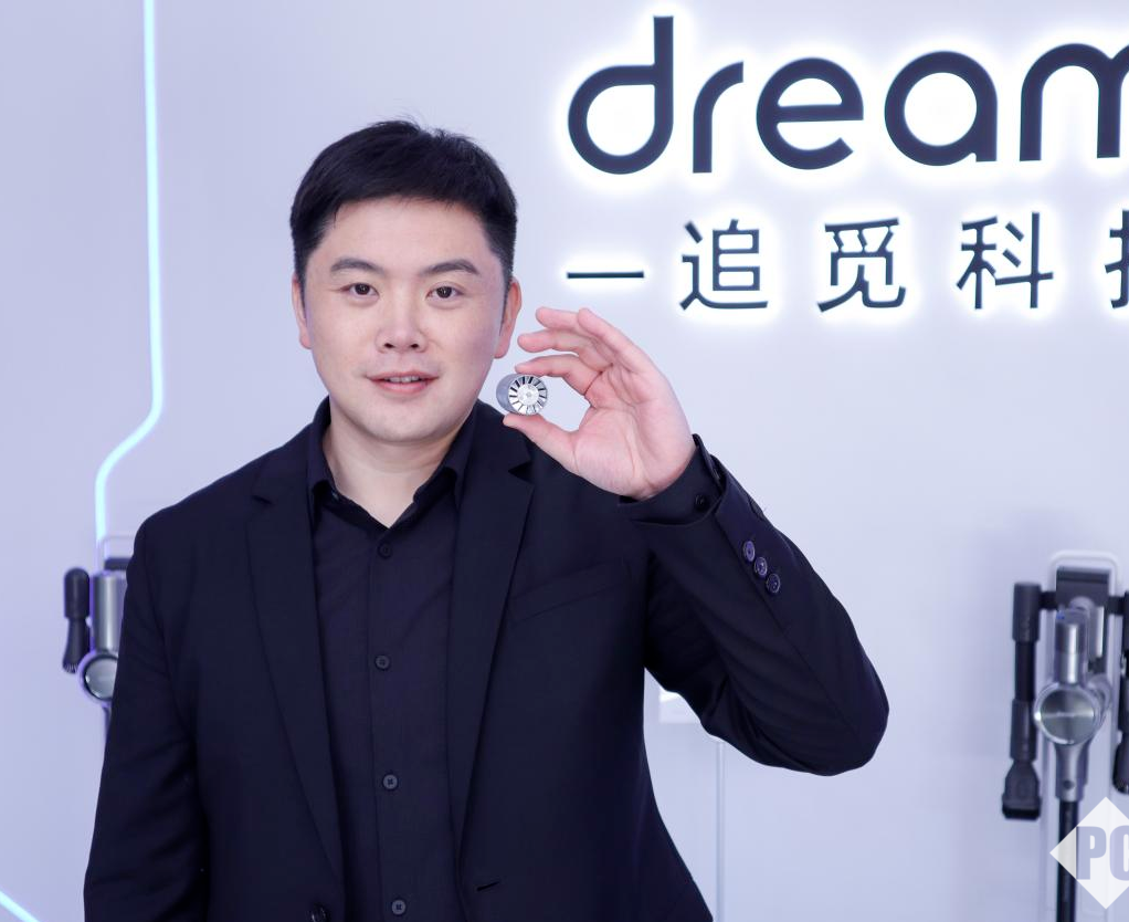 网传追觅员工在公司群怒怼俞浩：美国产品责任法你懂吗？