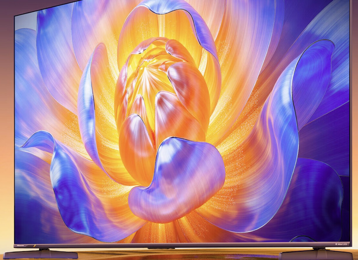 12月全球TOP电视ODM工厂出货同比增长2.6%