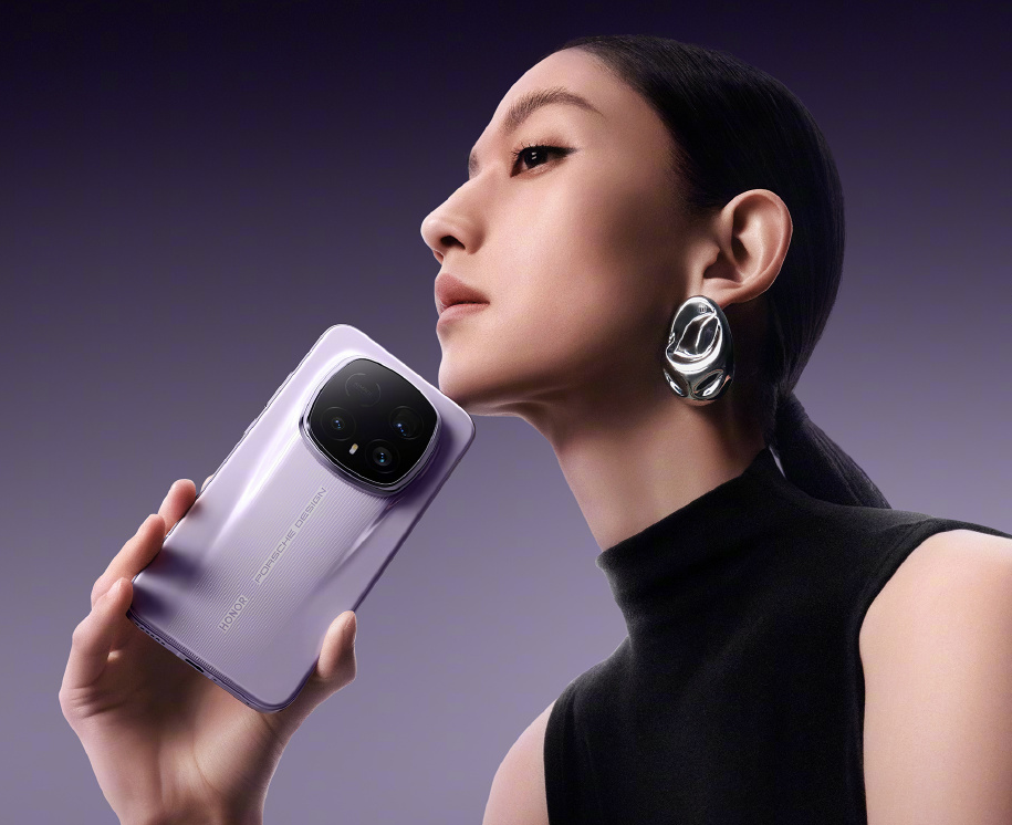 荣耀Magic8系列累计销量54.1万台，母系旗舰排名垫底