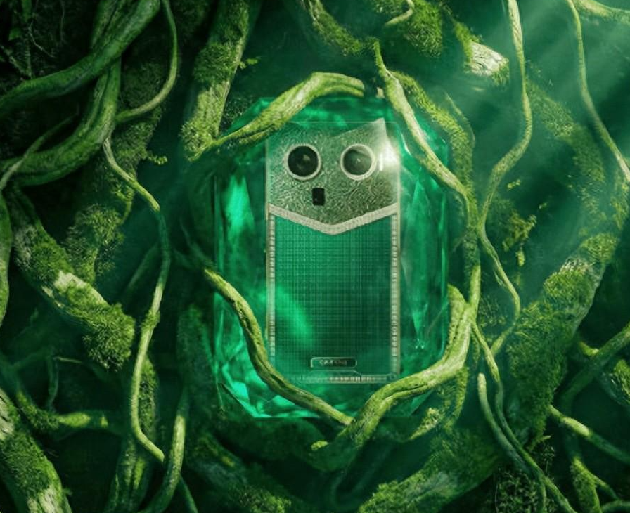 追觅首款手机概念图曝后隐藏：俞浩表示以与用户交互实现产品共创