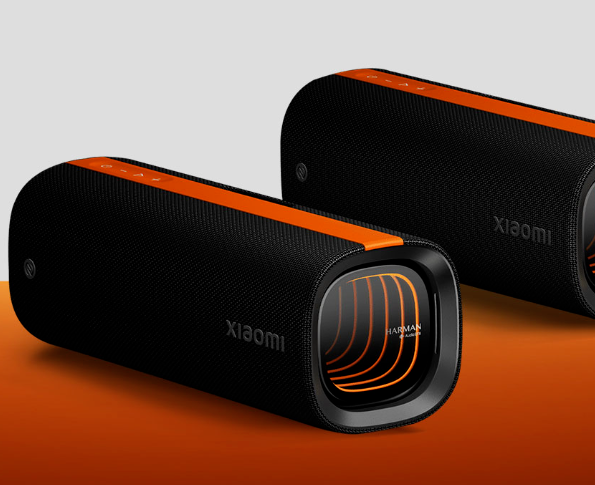 小米蓝牙音箱Pro国内开售：3D幻彩灯效，售价599元