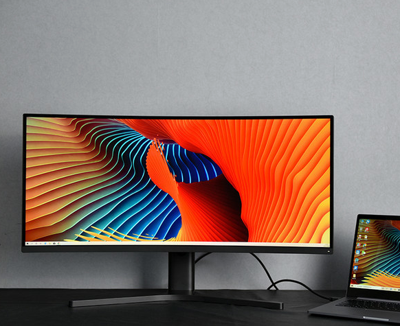 2025中国显示器线上市场规模破1300万台：小米位列第三