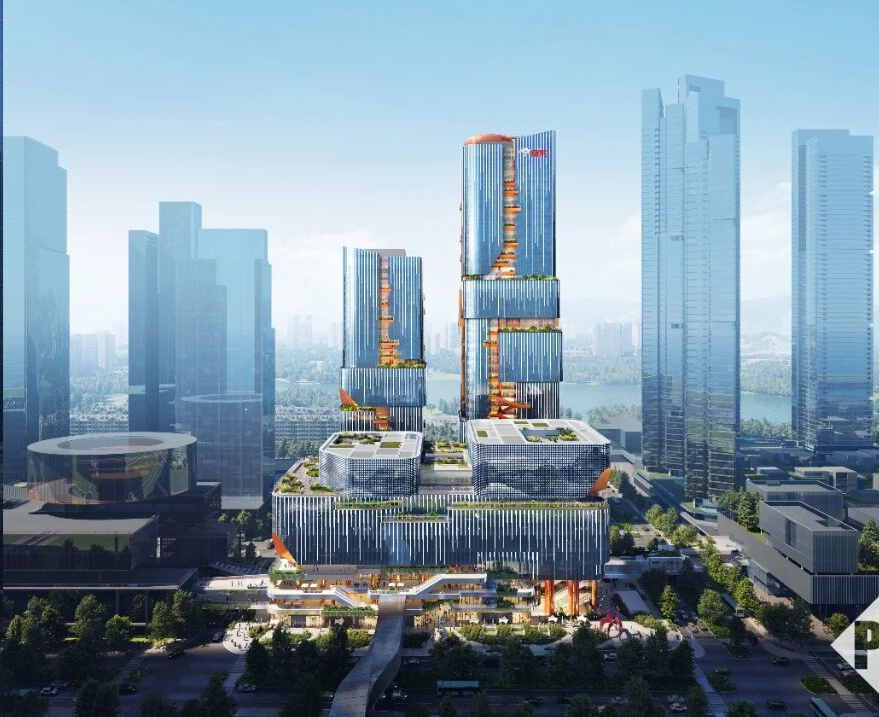 京东宣布成立京东美术馆：目前正在筹备，建筑面积超1万平方米