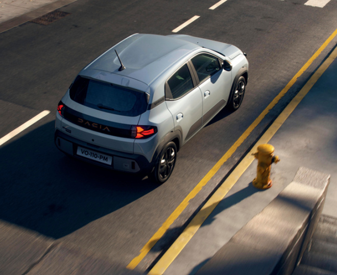 雷诺去年全球汽车销量超233万辆：主品牌贡献162.8万辆