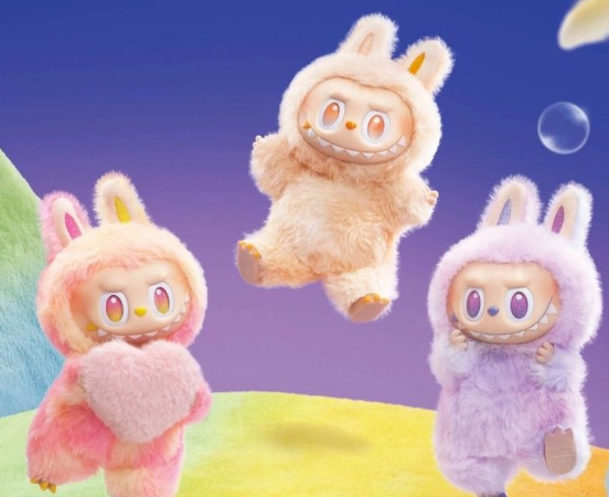 券商点评泡泡玛特近两年来首次回购：预计吸引更多投资者关注