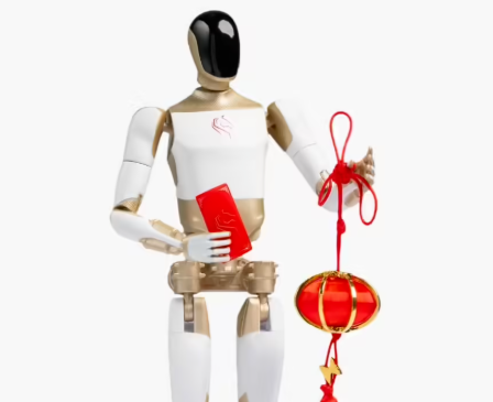 199元购特斯拉周边：Tesla Bot生肖盲盒将开售，含10%隐藏款