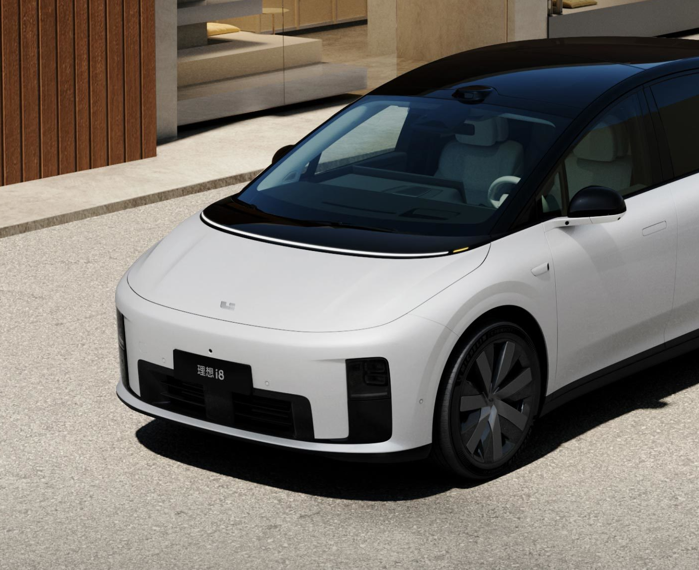 2026年首批中保研安全指数认证结果公布，理想i8行业同级第一