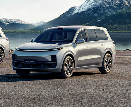 媒体称理想汽车2026年销量计划增长40%，回归增程舒适圈