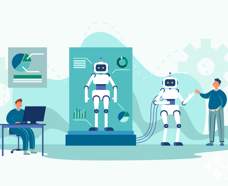 2025中国AI核心产业规模预计突破1.2万亿元，企业数量超6000家