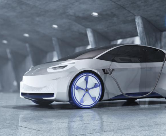 中国电动汽车充电枪总数突破2000万大关，77%为私人专有