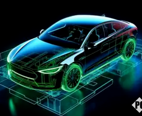 工信部再添新规：新能源汽车企业需建立运行安全状态监测平台