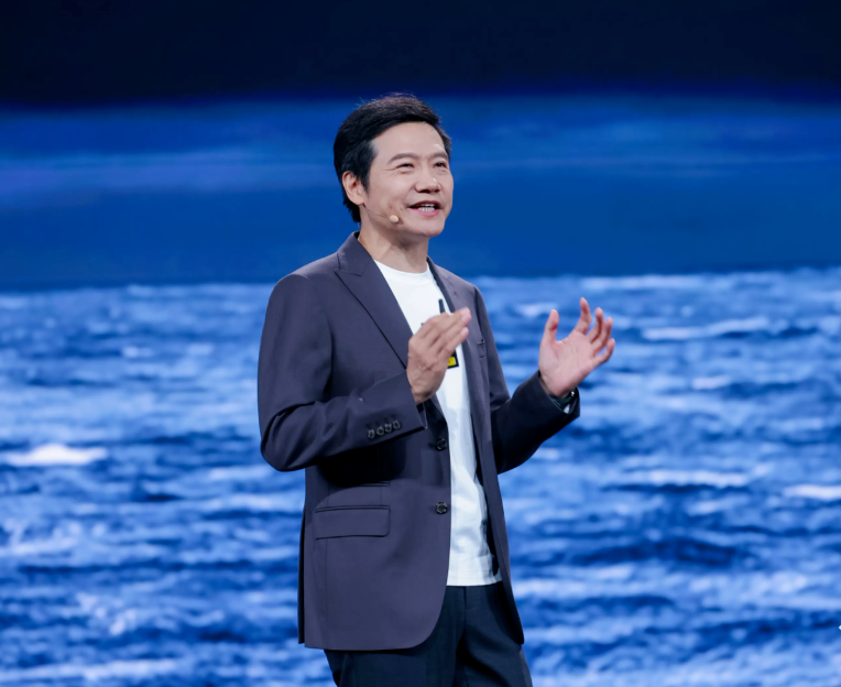 小米CEO雷军发文：小米多项AI成果入选国际顶级会议ICASSP 2026