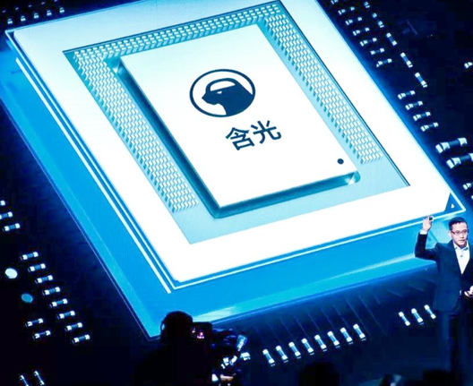 阿里旗下芯片公司“平头哥”筹划独立上市，AI全栈布局即将完成