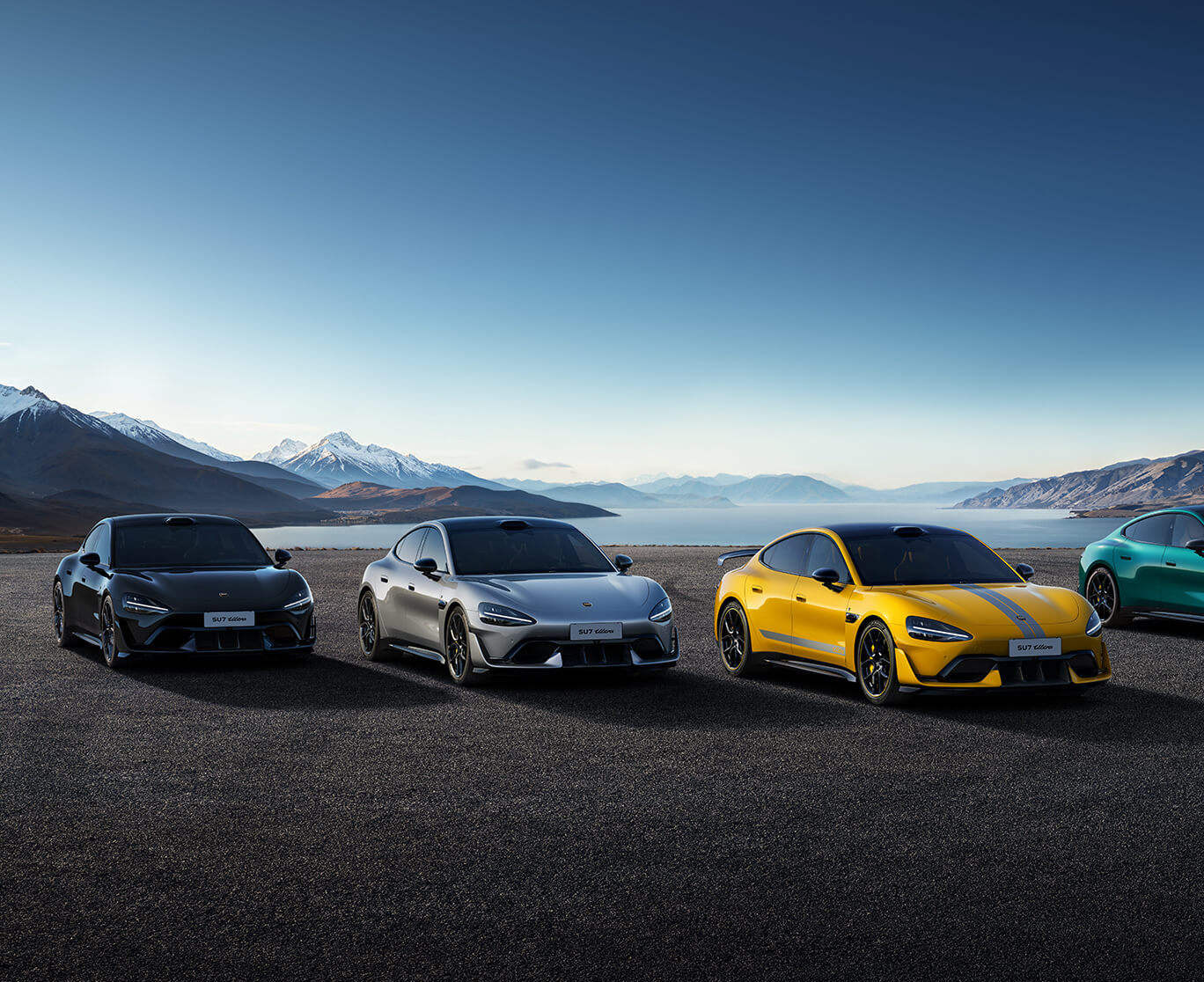 小米汽车前机舱加强结构专利获授权，实现轻量化与低成本