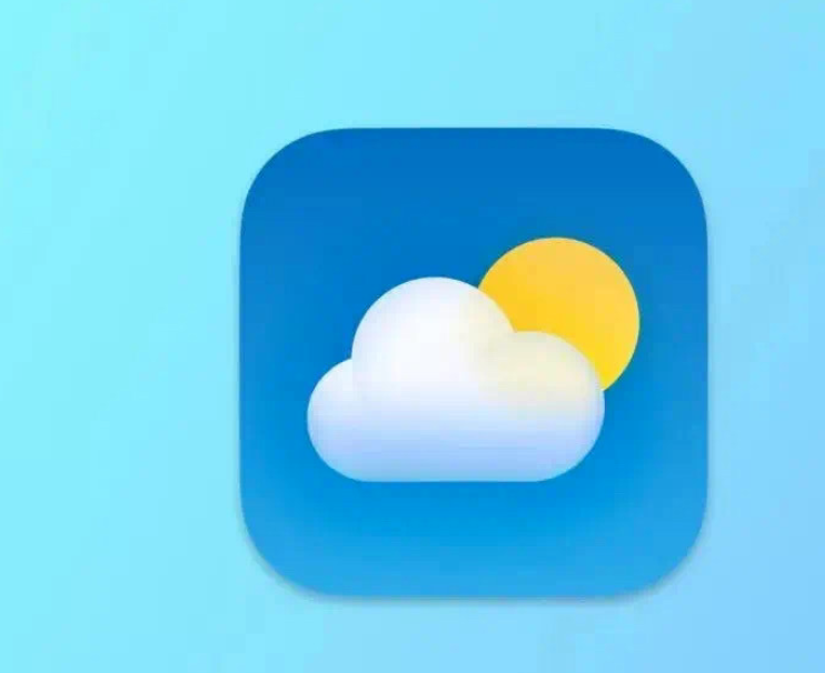 苹果天气App降雪预报被指过度夸张，引气象学家怒斥