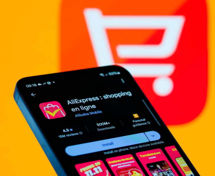 荣耀等超50家行业品牌签约速卖通，加入“超级品牌出海计划”