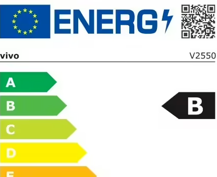 vivo V70 FE核心参数曝光：6870mAh超大容量电池+IP68防水