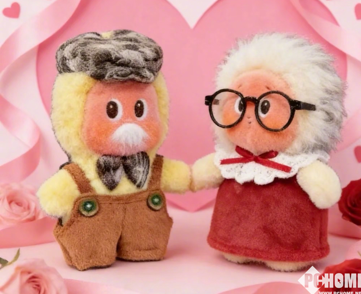 泡泡玛特限定款“星星人怦然星动”系列爆火：隐藏款溢价近7倍