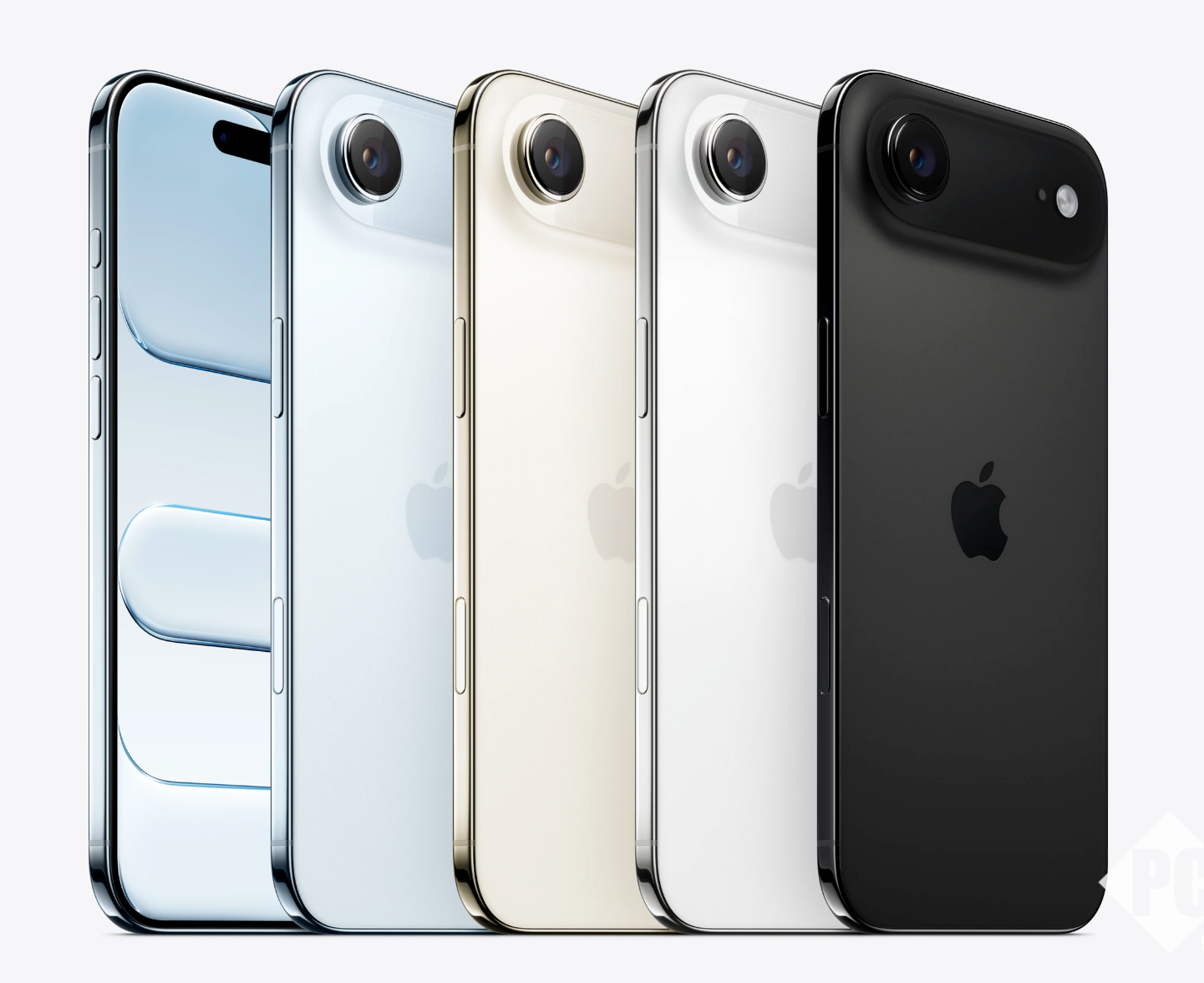 消息称iPhone Air目前累积激活不到20万台，价格跳水2000元