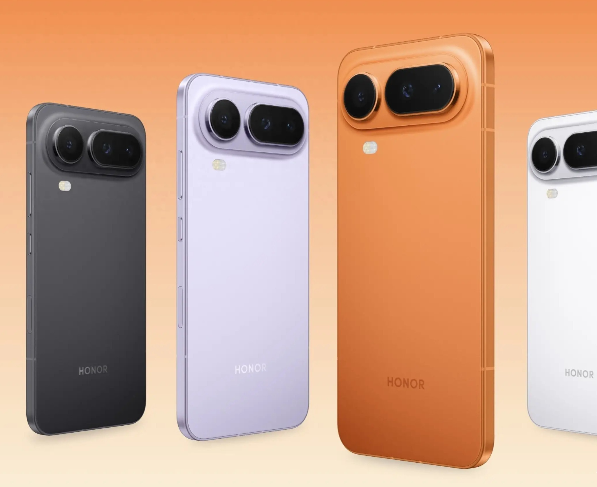 荣耀Magic8 Pro Air首销日销量超iPhone Air，起售价4999元