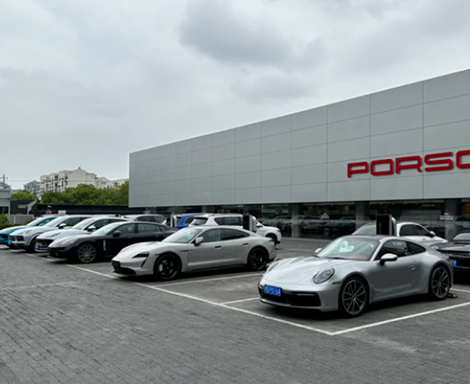 保时捷中国CEO回应东安经销商“跑路”：已解除协议，保障用户权益