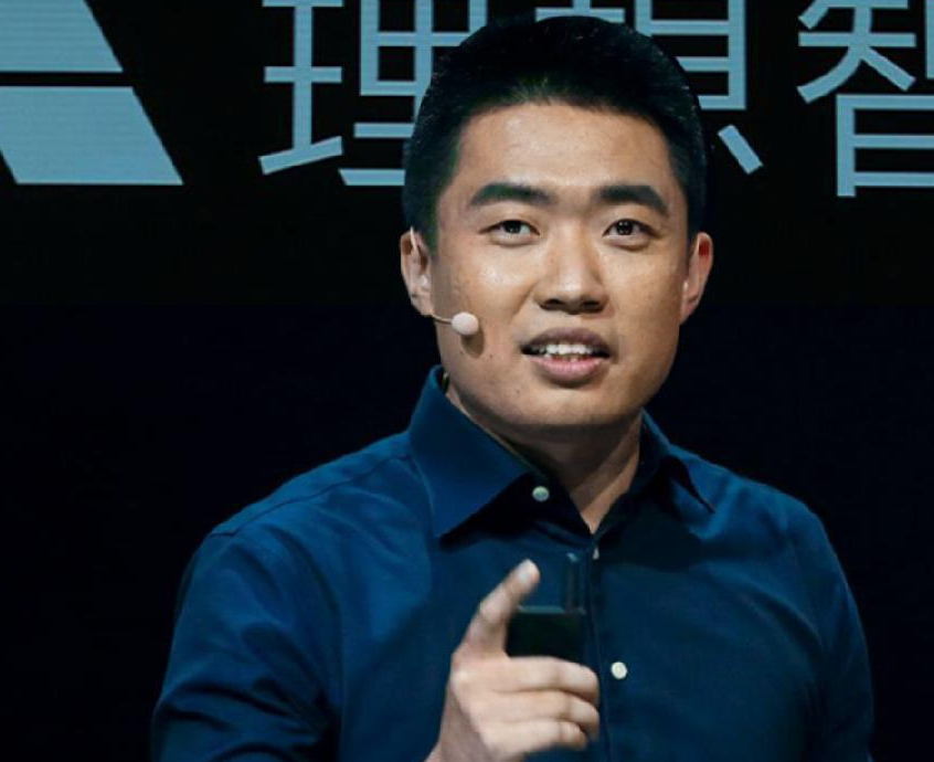 李想召开理想汽车全员会：聚焦AI发展，推进人形机器人尽快落地