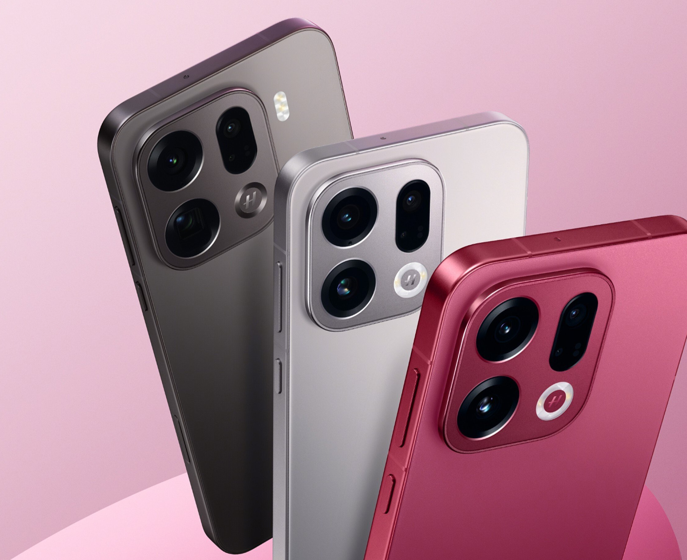 OPPO Find X9s影像配置曝光：将搭载2亿像素大底主摄、潜望长焦