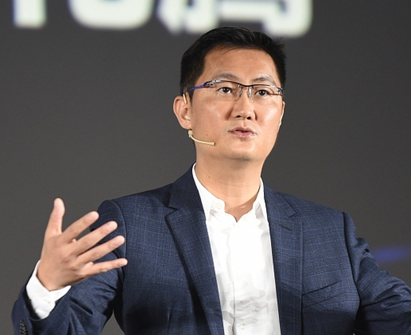 豆包疑似回应马化腾抨击：严格遵循 “不存储、不训练”原则