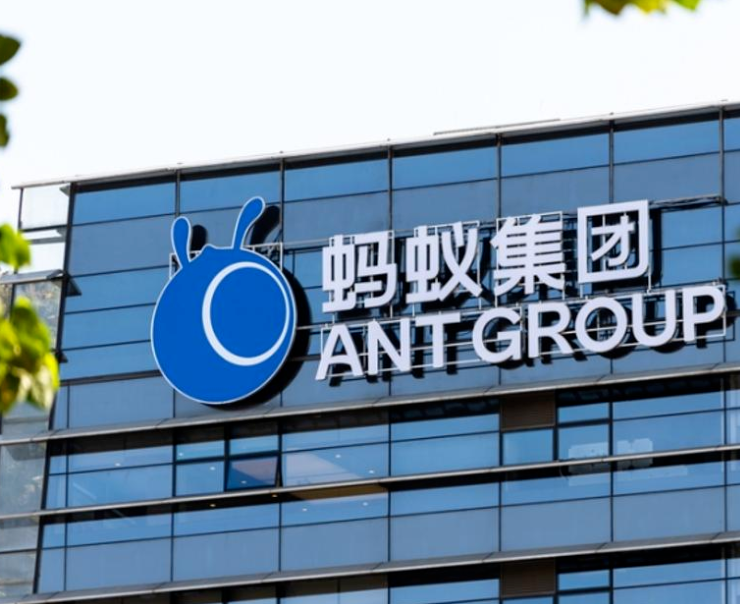 蚂蚁集团登记蚂蚁阿福相关作品著作权，均为美术类别