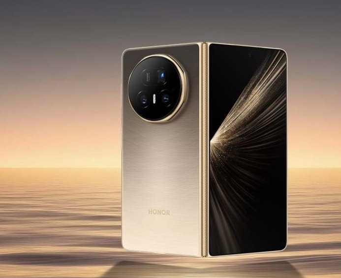 荣耀Magic V6核心配置曝光：搭载7000mAh电池，暂定3月前后发布